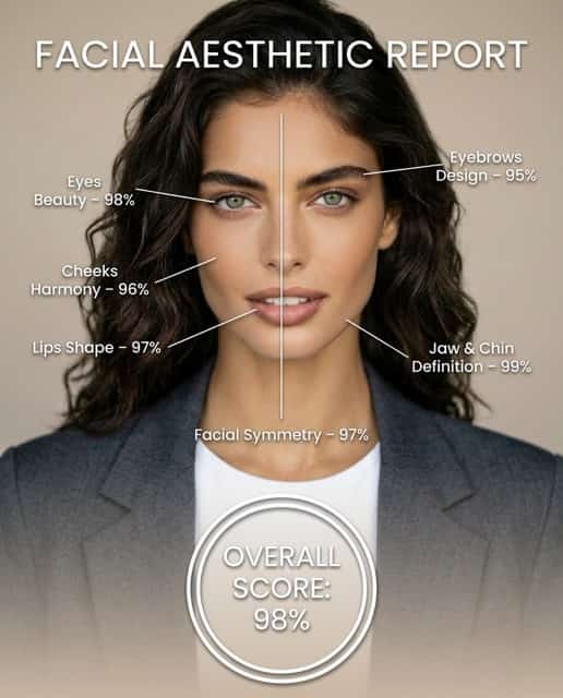 Things to Keep in Mind Before You Rate My Face AI