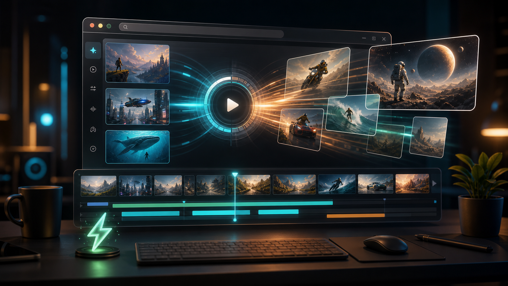 AI Video Generator Free Uncensored No Login: Speed Up Your Workflow