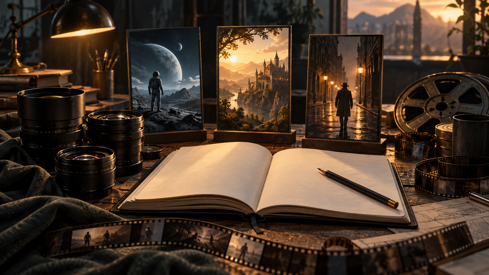 Choosing AI Video Workflows for Novel Adaptation: A Practical Guide