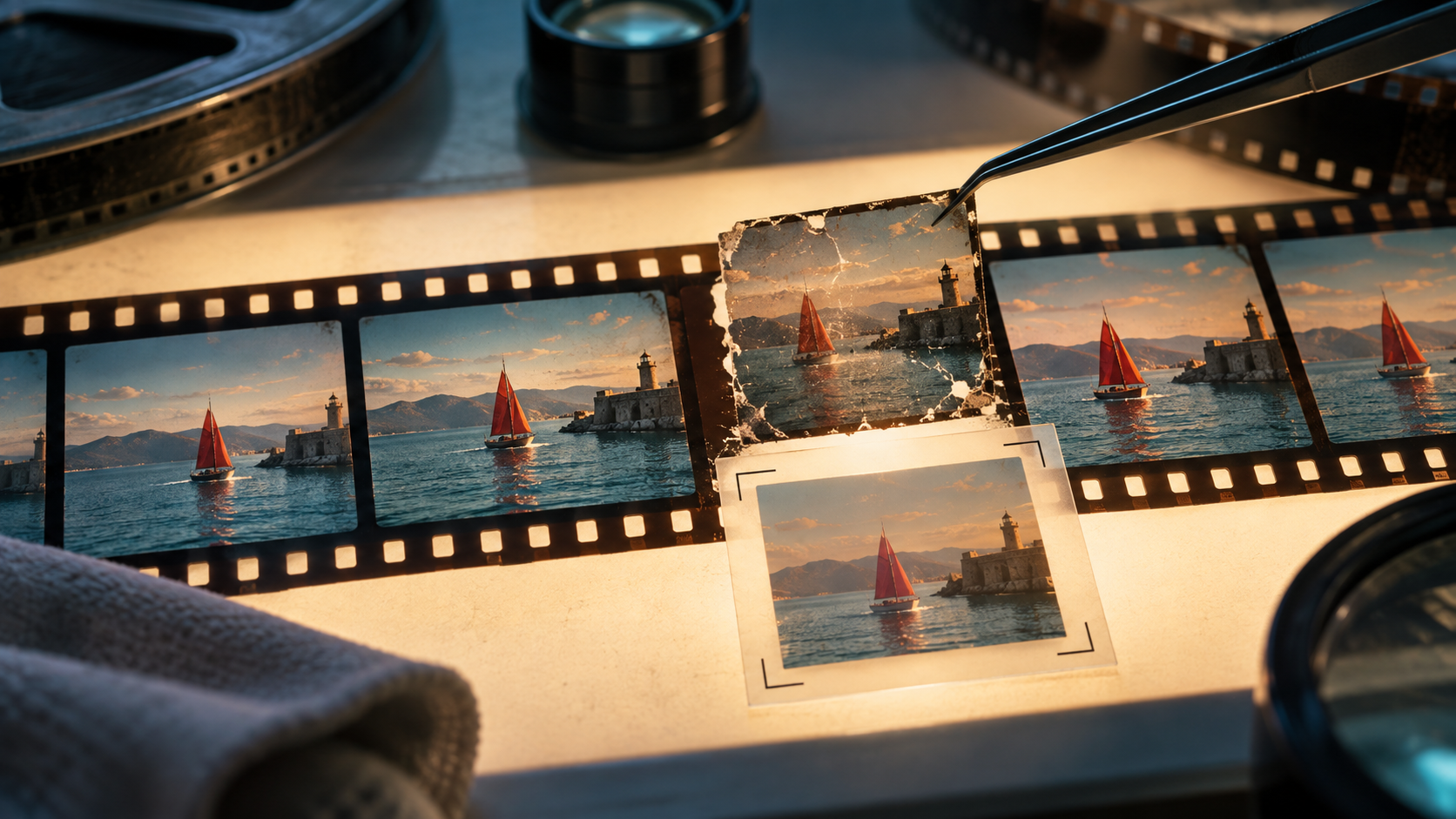 Precision Repair: Salvaging Imperfect AI Video Shots Without Full Regeneration