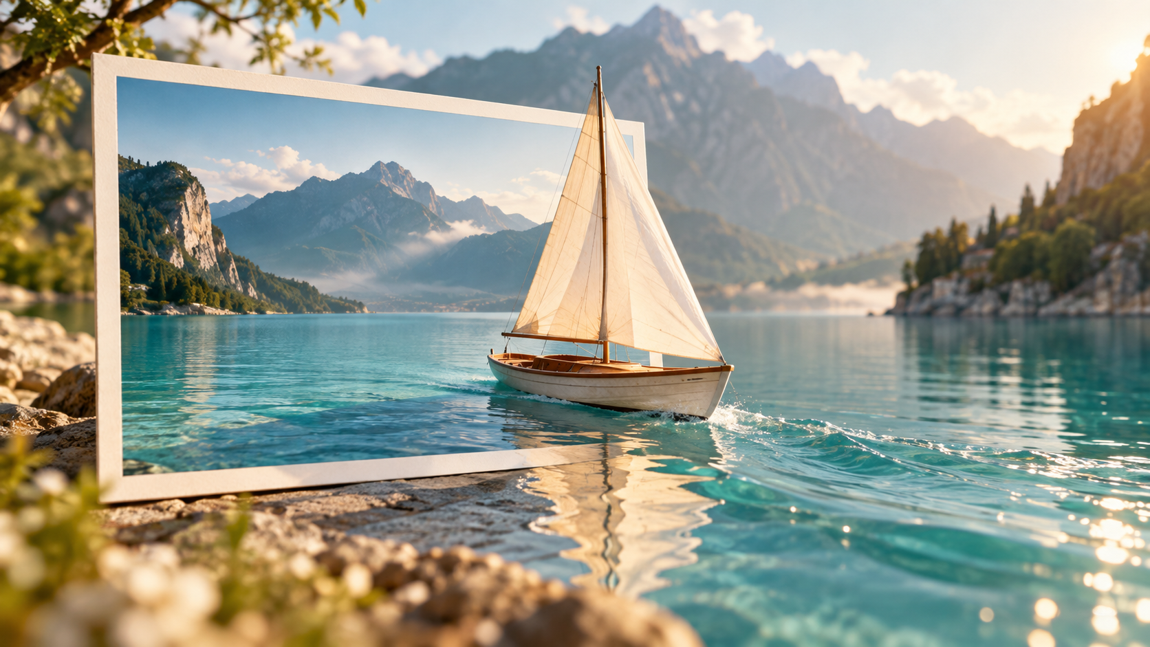 How to Animate an Image with AI: A Beginner’s Image Animator Guide | VideoAny