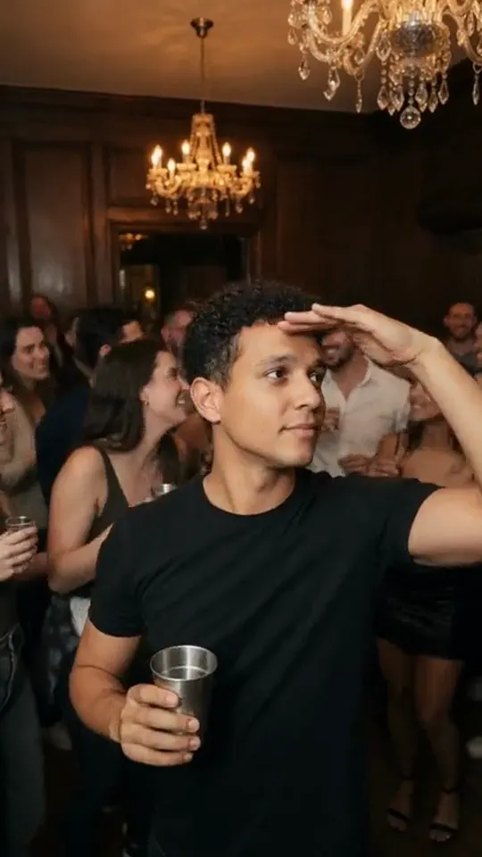 How to Make an AI Burning Bridges Party Video From One Photo