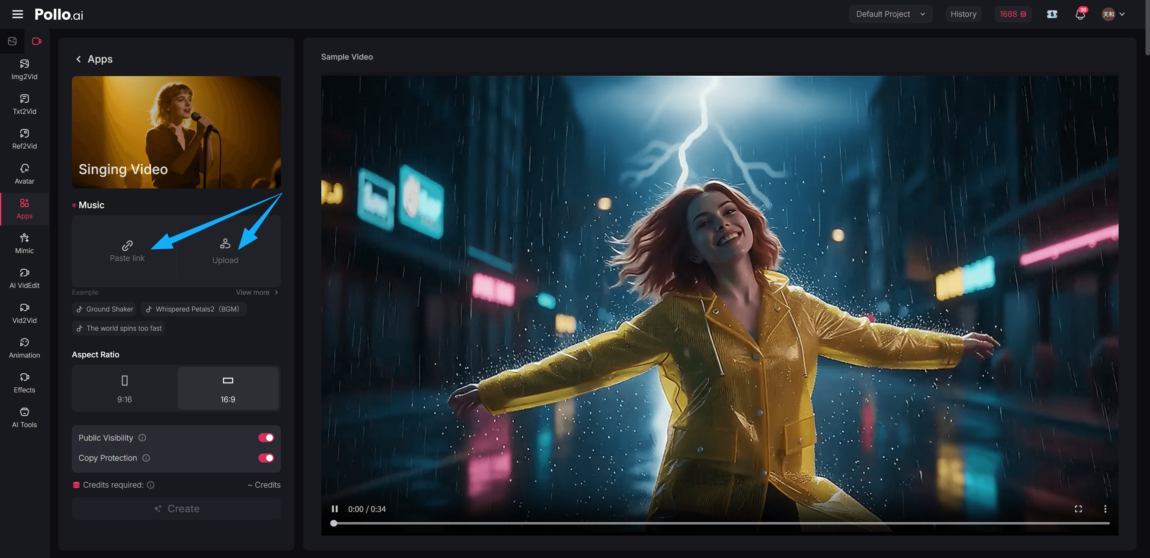 Mastering Engaging Singing Videos with AI: A VideoAny Workflow Guide
