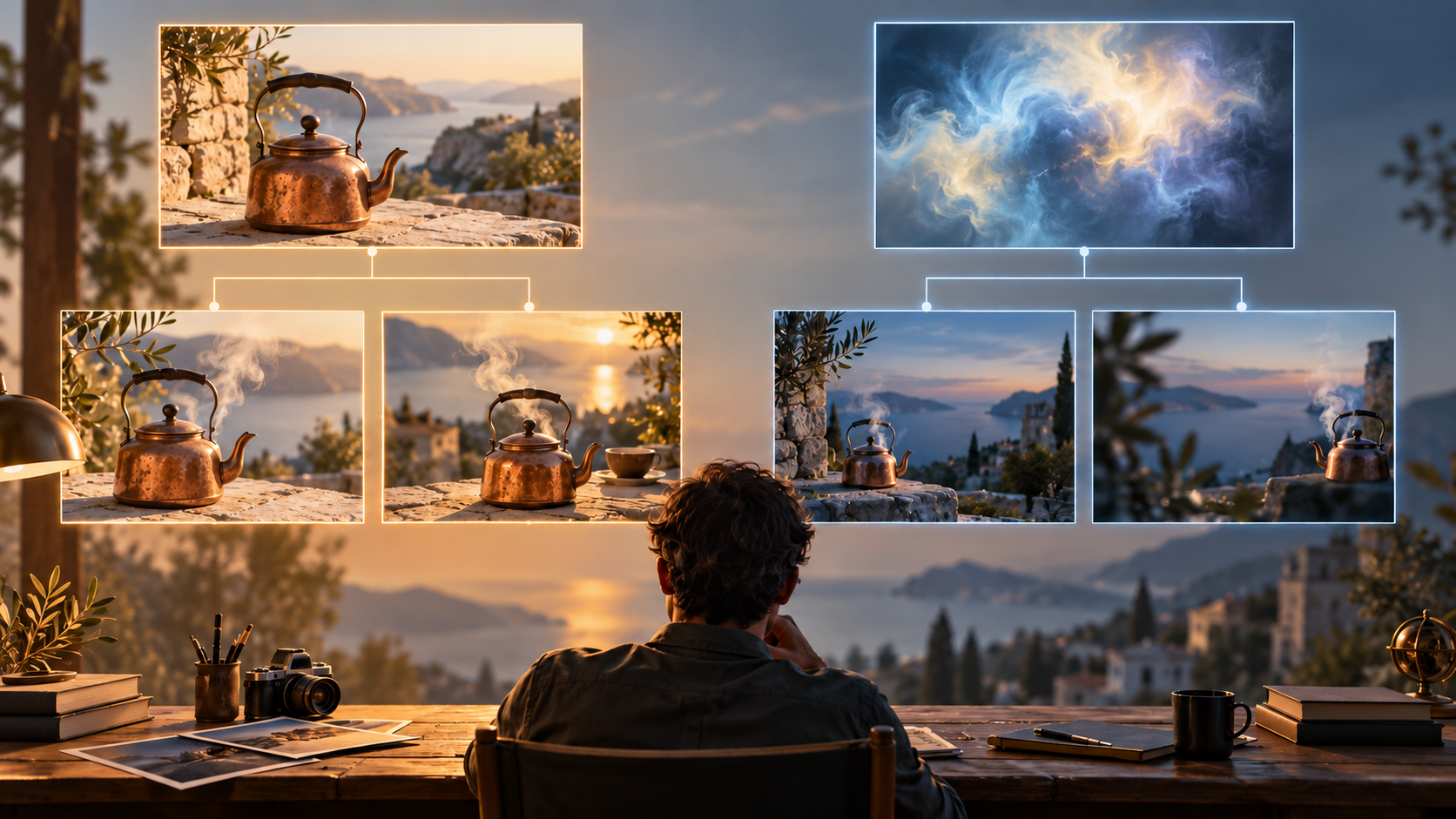 Image-to-Video vs Text-to-Video: Choosing the Right Input for Each Shot
