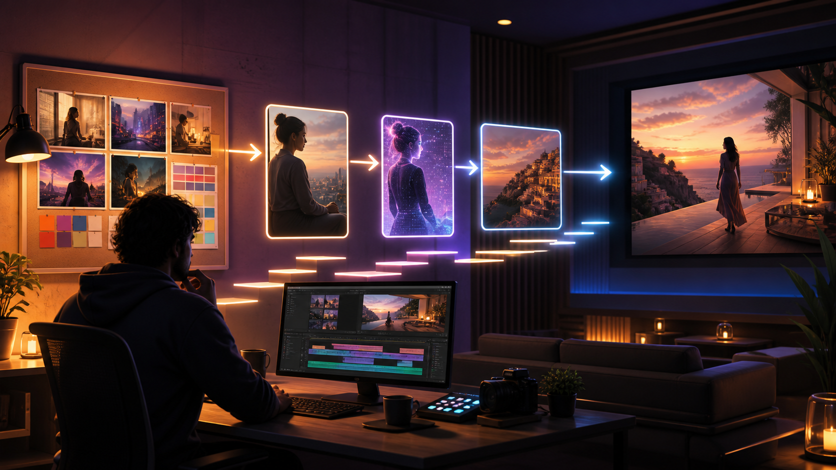 AI Video Creation for Adult Content: Tools and Considerations