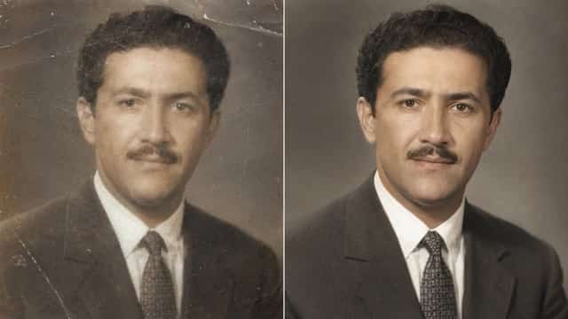 How to Use These Old Photo Restoration Prompts