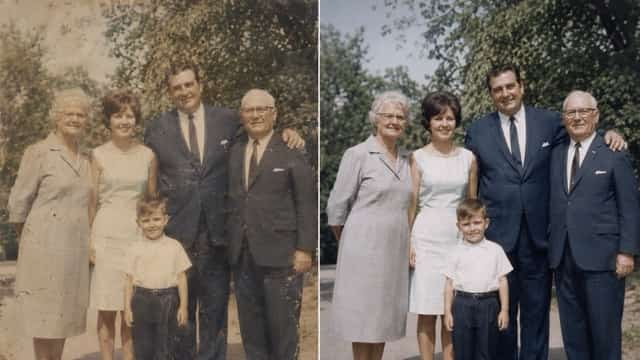 Why Prompt Quality Matters for Old Photo Restoration