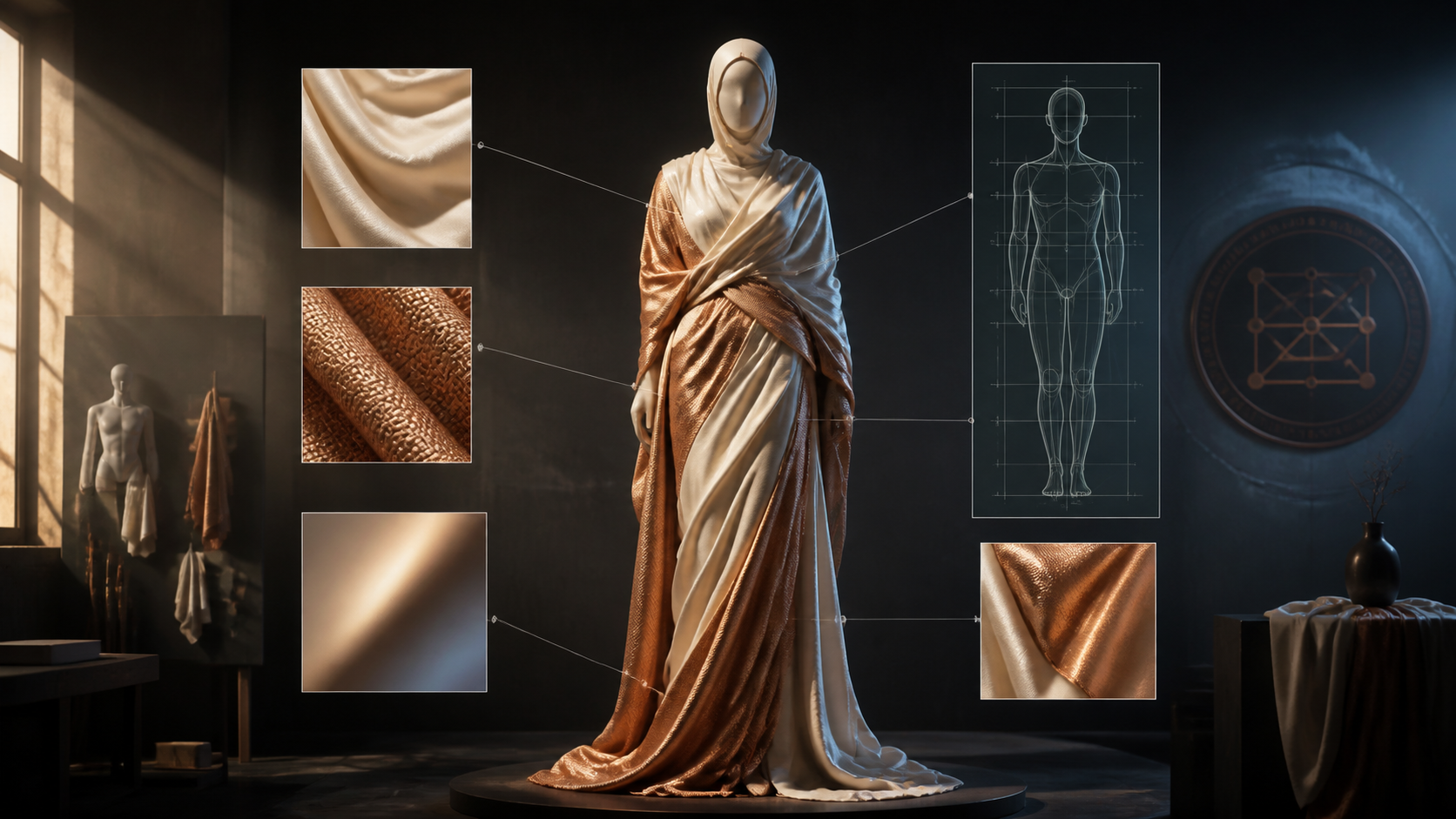 Realistic AI Nude Images: How Generative Models Create Detail