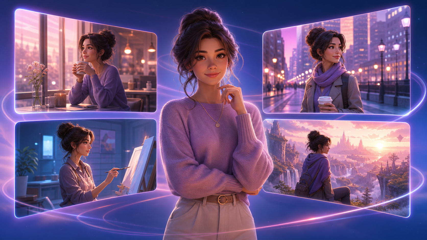 Creating AI-Generated Character Videos: A Guide for Creators