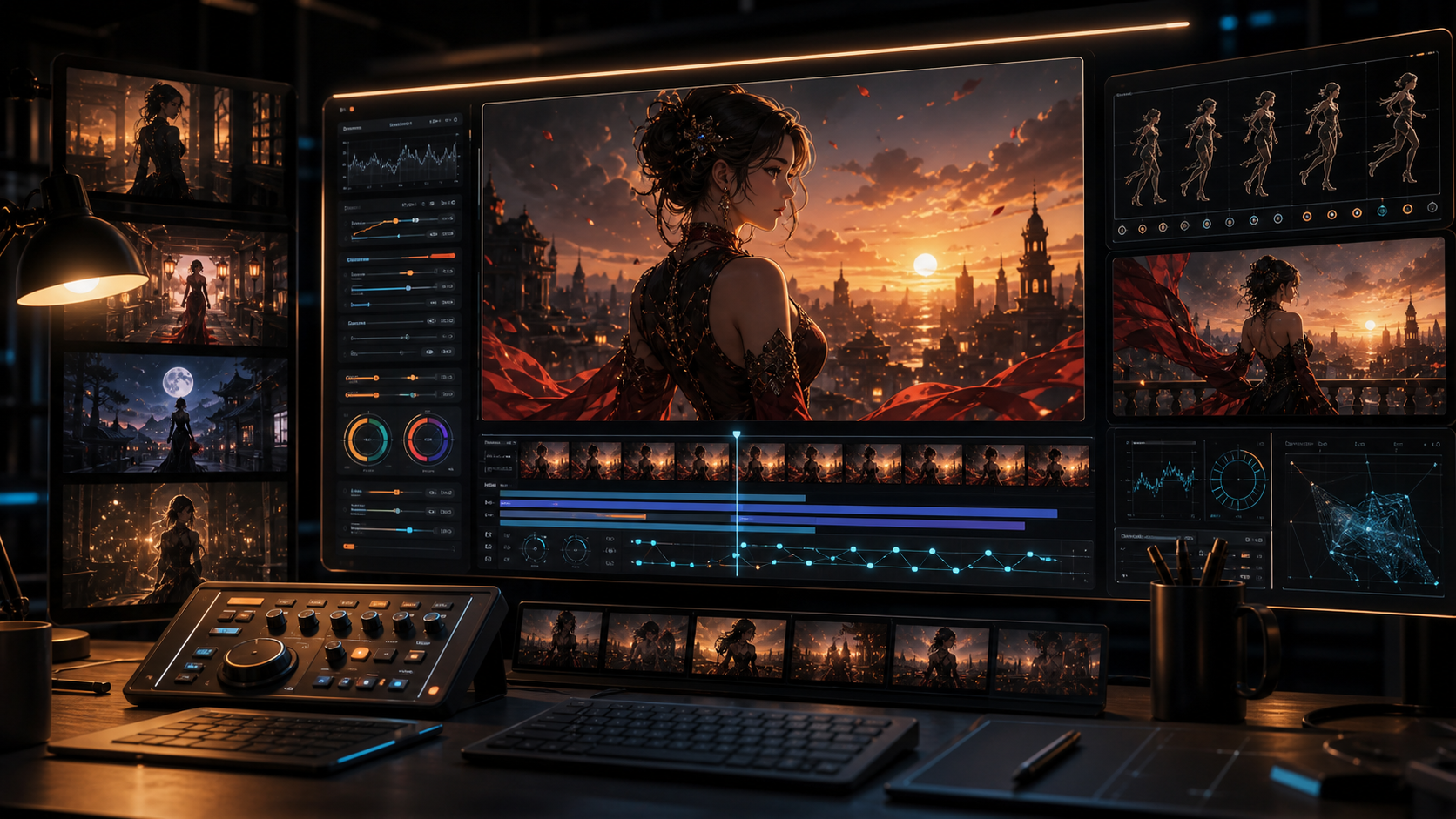 Uncensored NSFW AI Video Generator Free: High-Quality Animation Guide