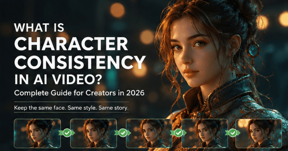 Why character consistency breaks in real production