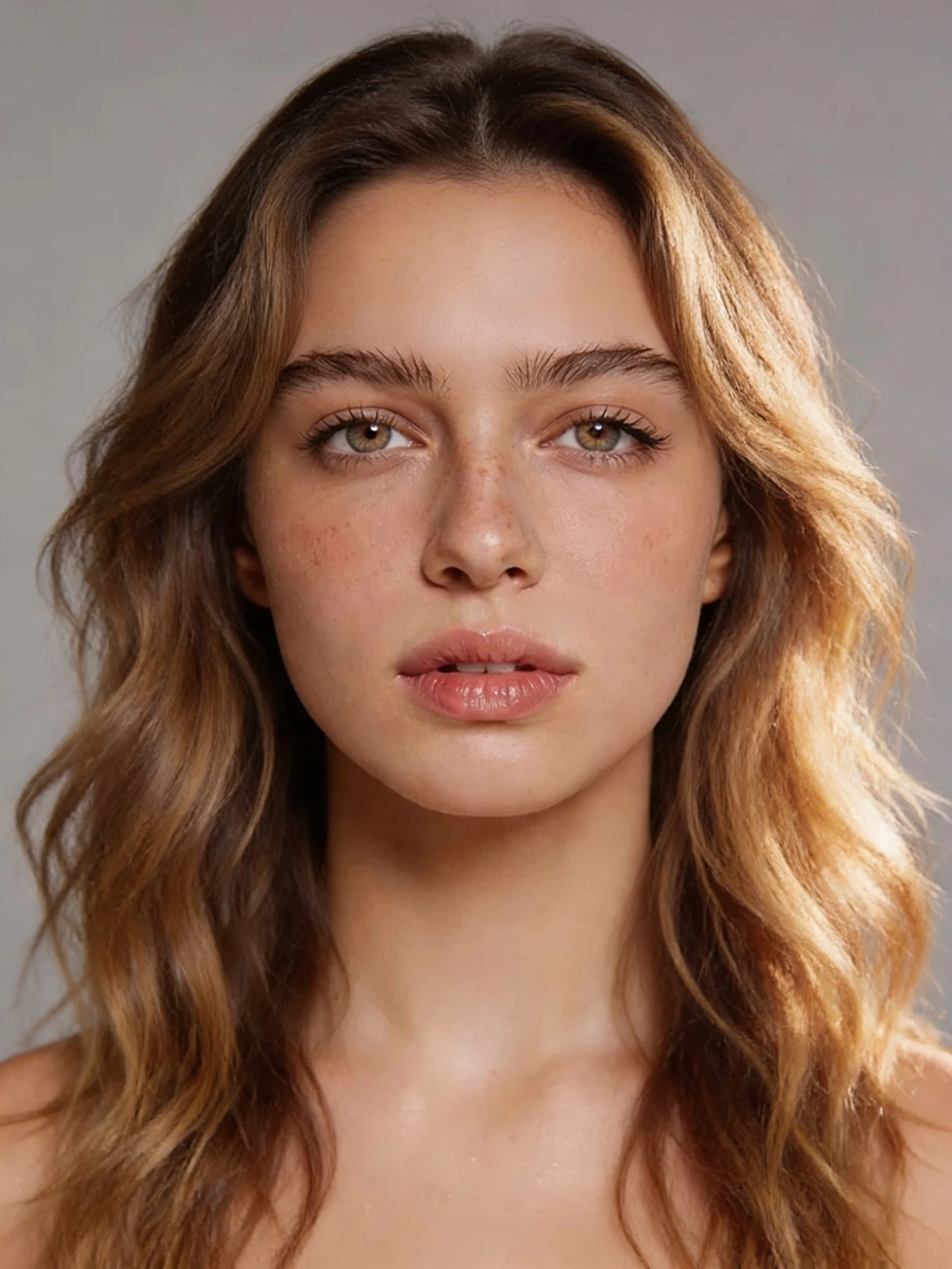 Long beach waves hairstyle change output from the source guide