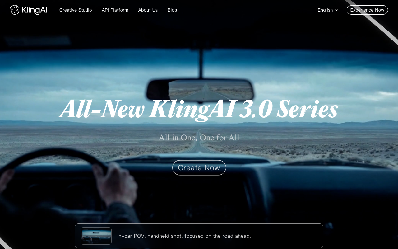 Kling AI source visual from the best free AI video generators guide