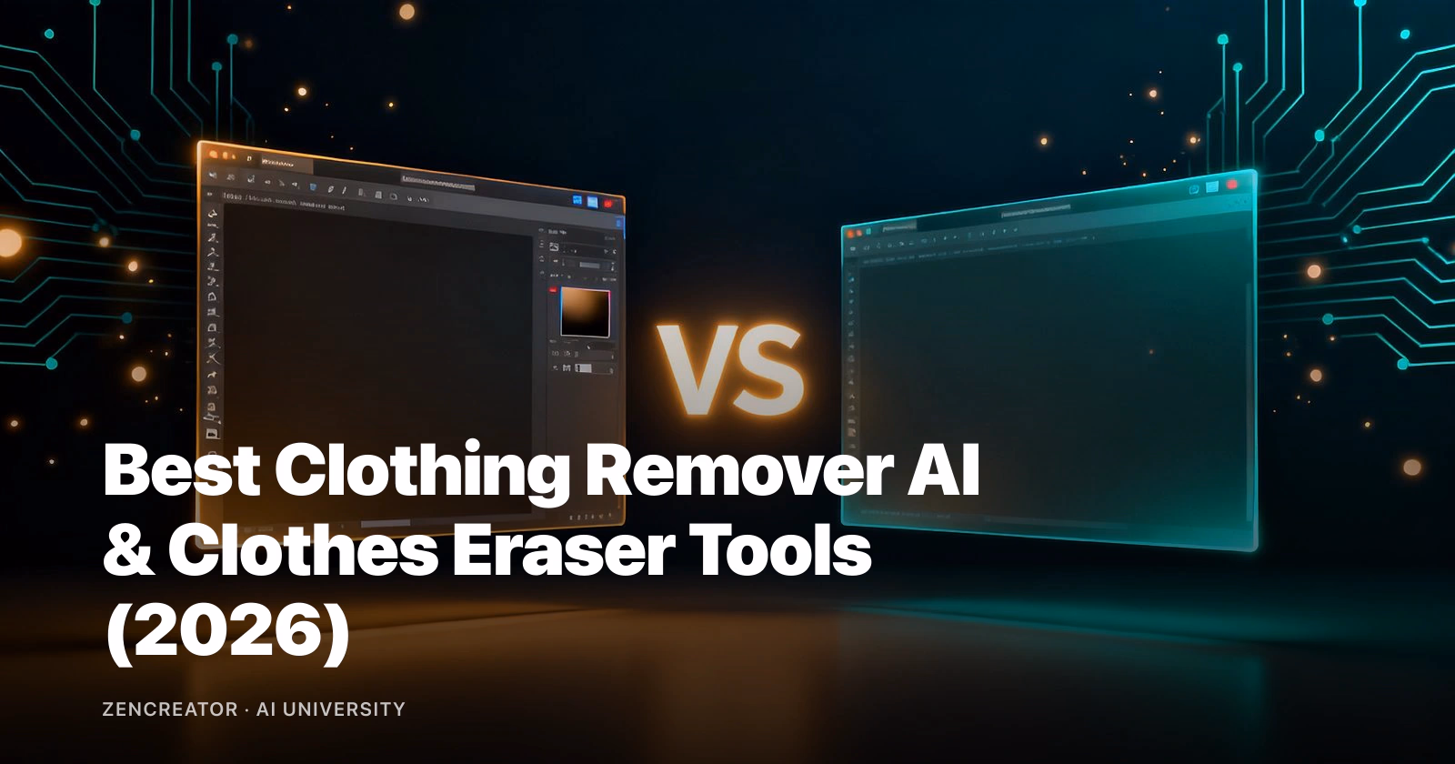 Related clothing remover AI tools source-page guide cover