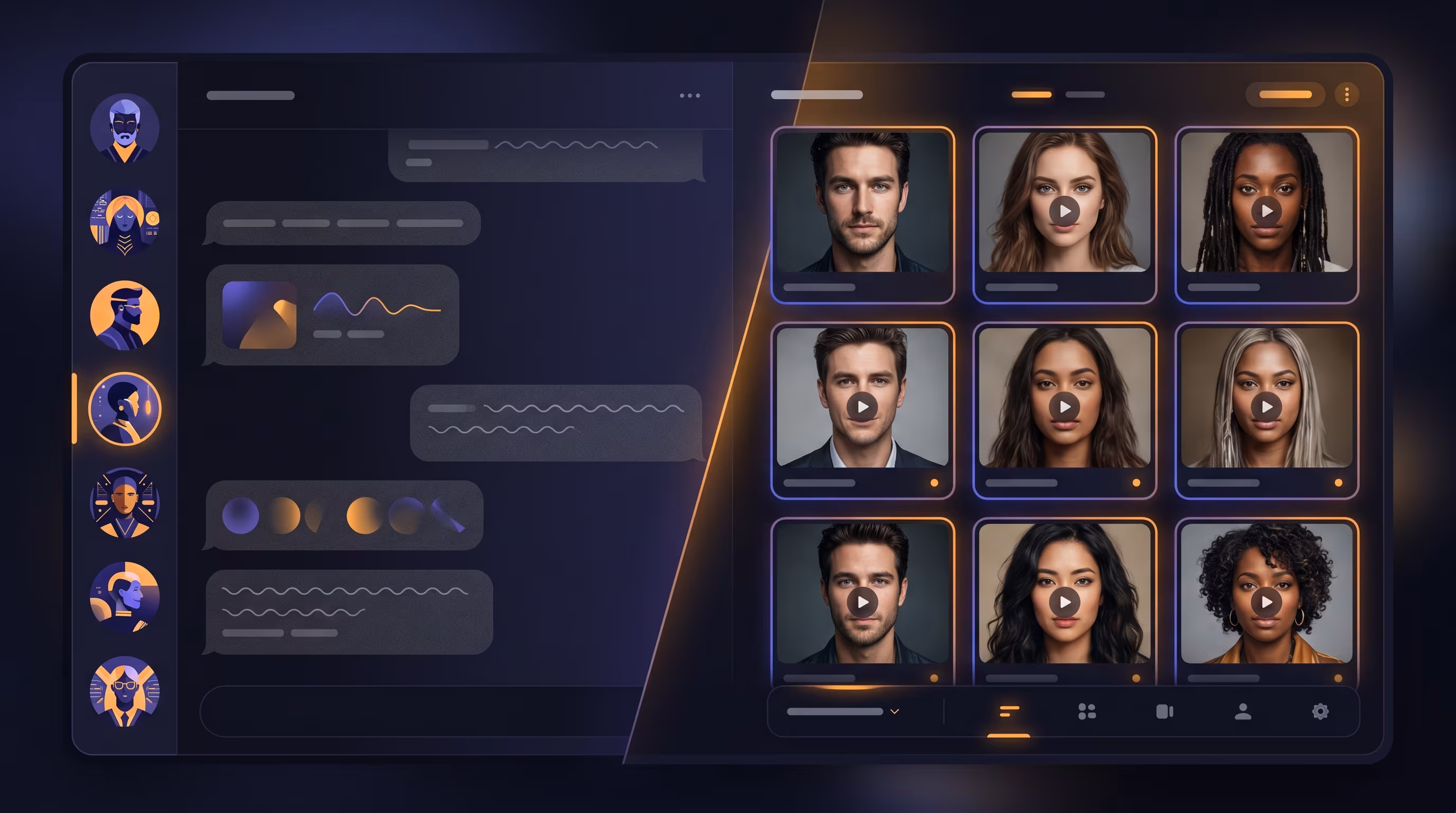 Spicy Chats AI Alternatives: 5 Platforms Beyond Text (2026)