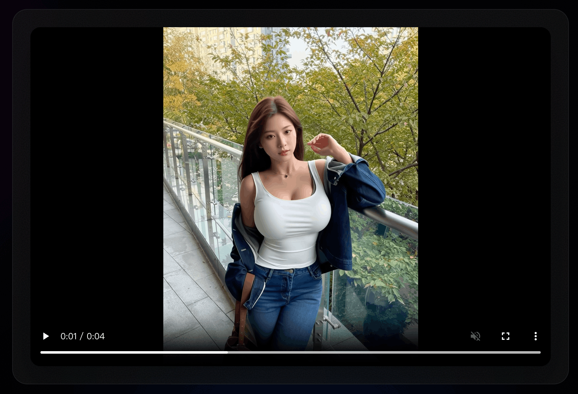 Step 4: Export and reuse