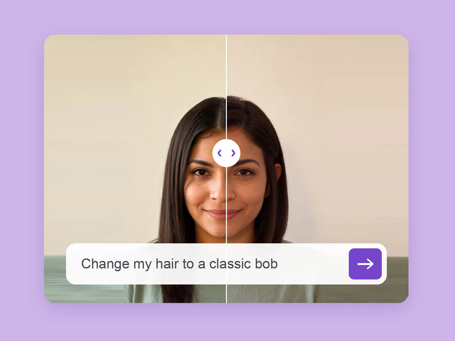 AI Hairstyle Changer