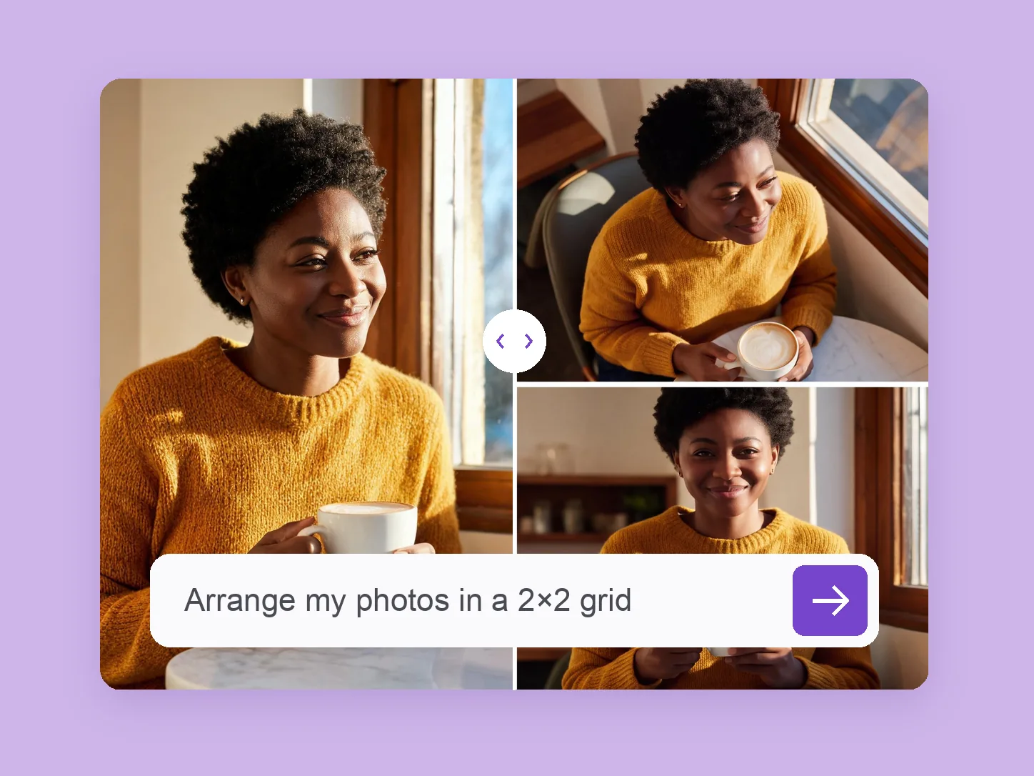 AI Collage Maker