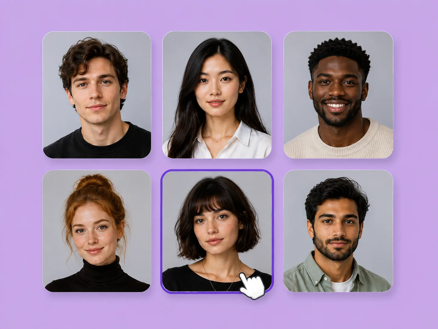 AI Face Generator