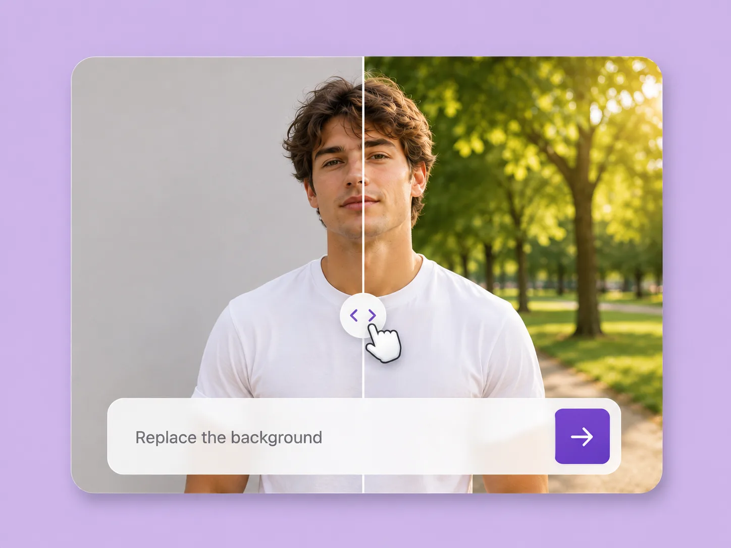AI Photo Editor