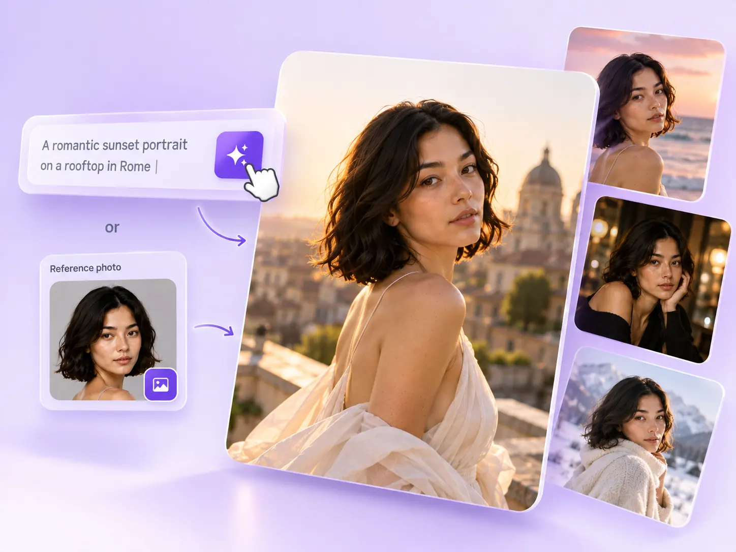 AI Photo Generator