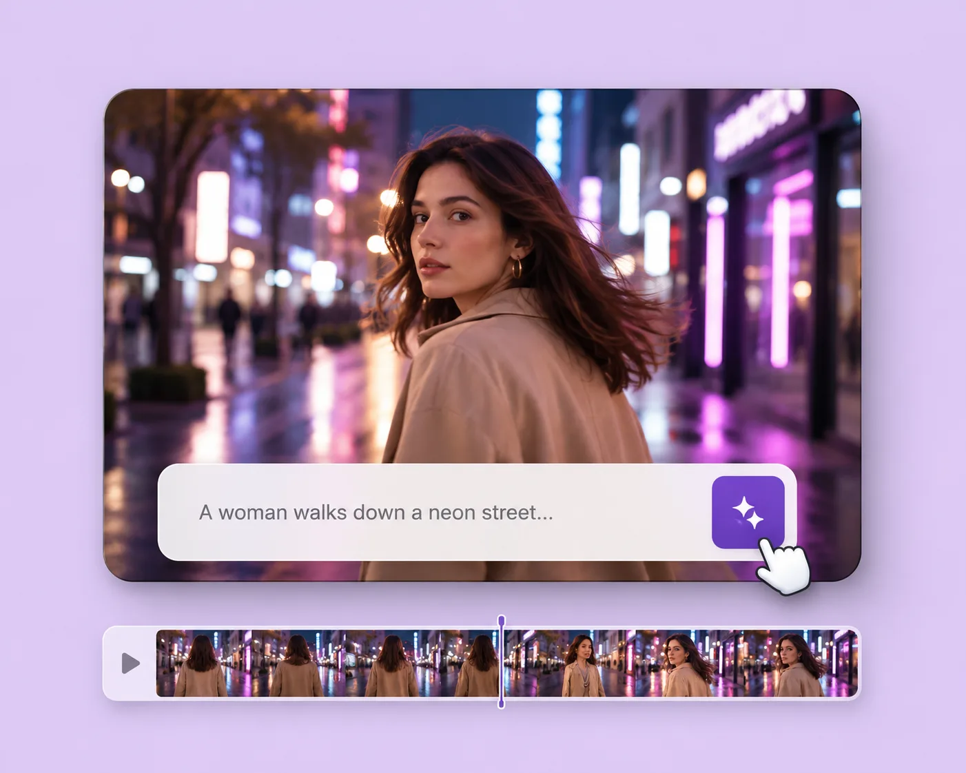 Text to Video
