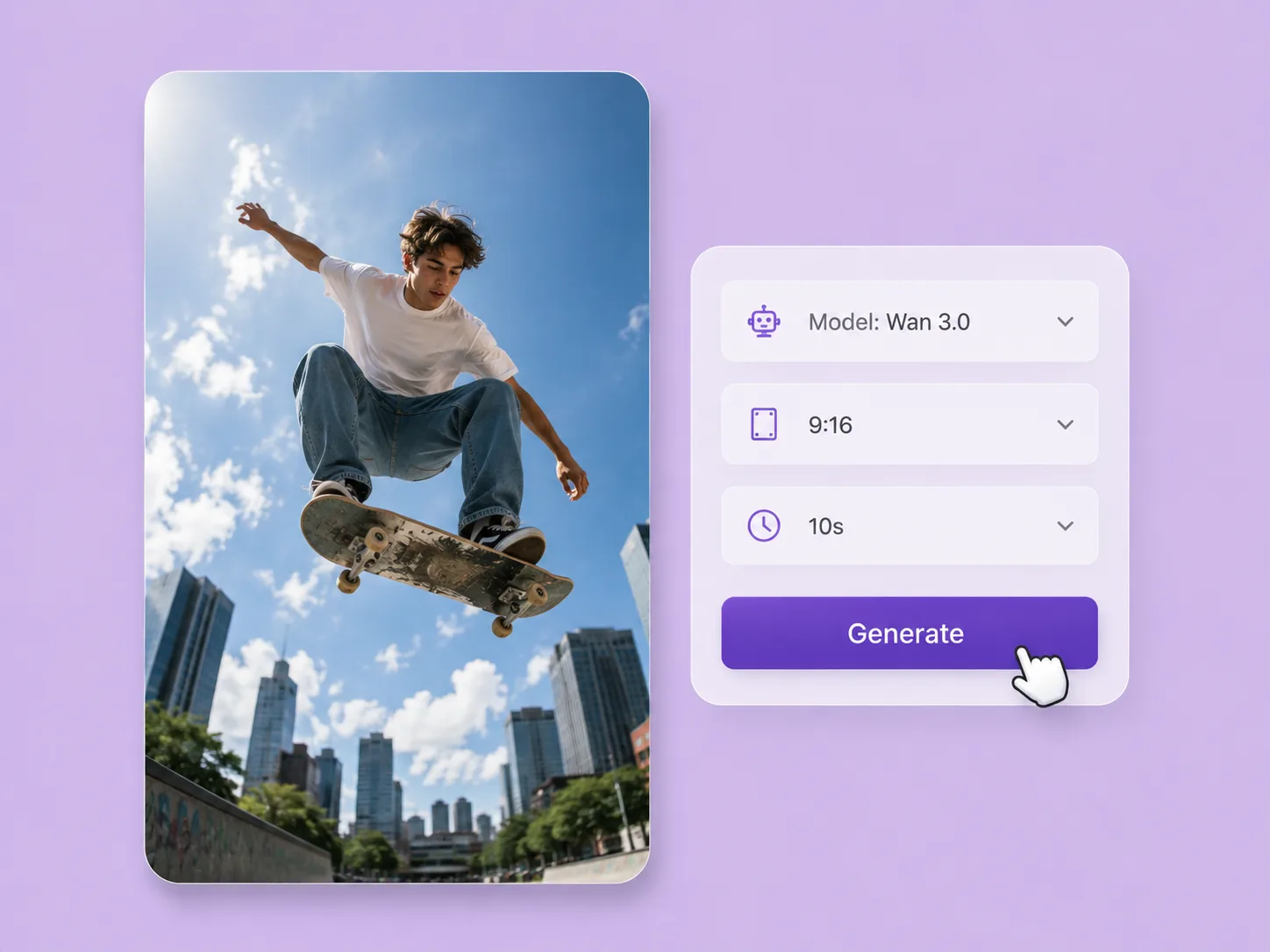 AI Video Generator